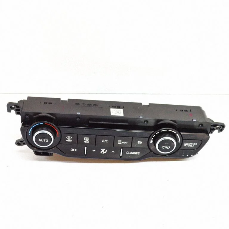 Salona ventilatora regulēšanas slēdzis 97250Q4580