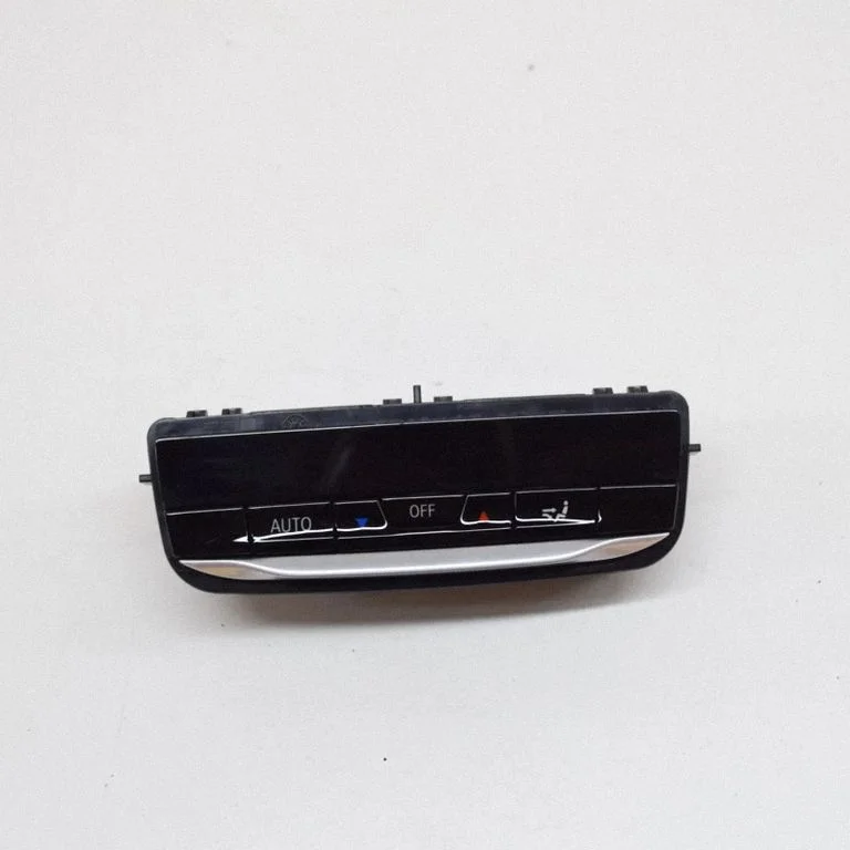 Salongiventilaatori reguleerimise lüliti – BMW 3-seeria G20 G21 (2019-)