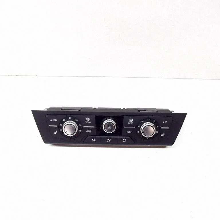 Salona ventilatora regulēšanas slēdzis 4G0820043AK
