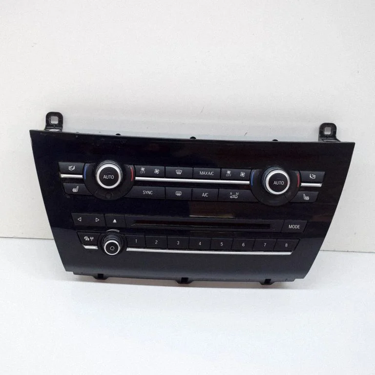 Interior fan control switch 6818675