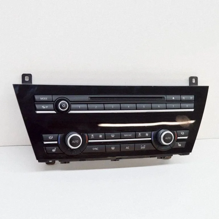 Interior fan control switch 63253511
