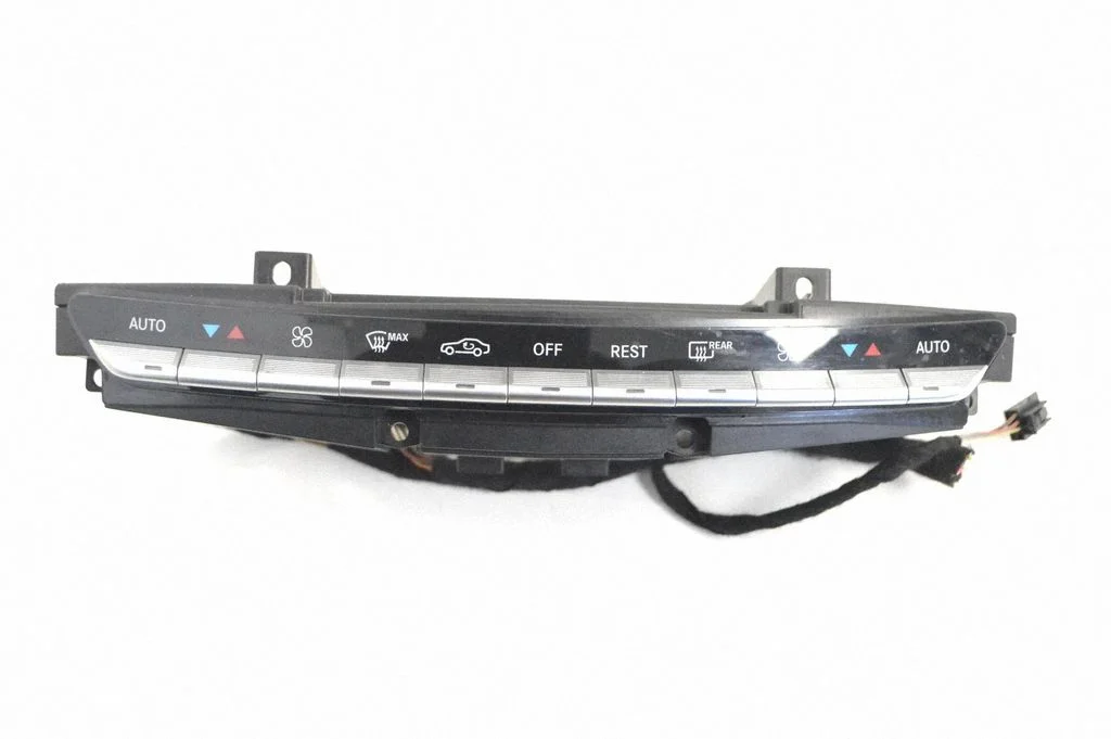 Salona ventilatora regulēšanas slēdzis A2119052800