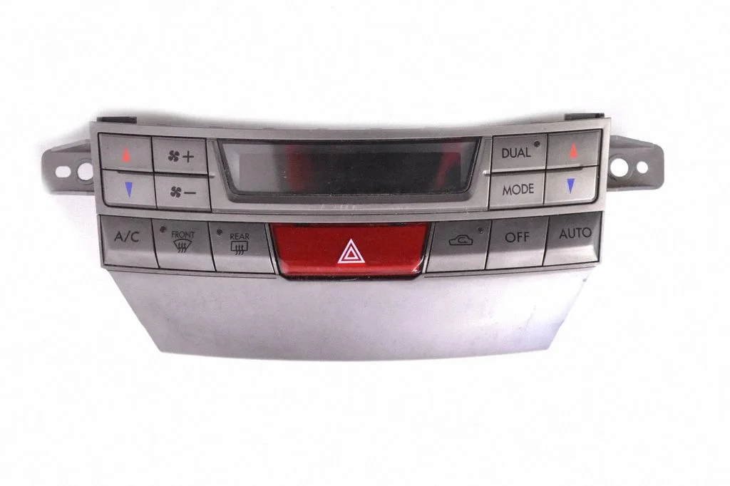 Salona ventilatora regulēšanas slēdzis A2C53283935