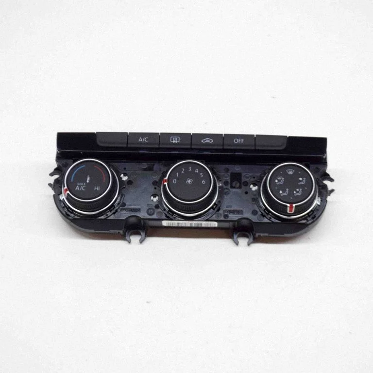 Salona ventilatora regulēšanas slēdzis 5HB01266550
