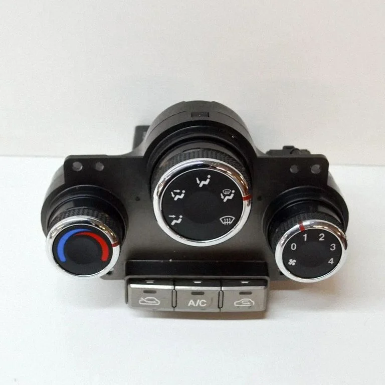 Salona ventilatora regulēšanas slēdzis 1K2FE61190