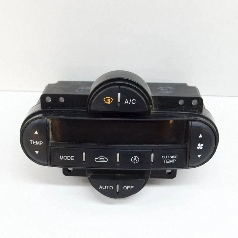 Regulator dmuchawy – KIA Carens I (1999-2006)