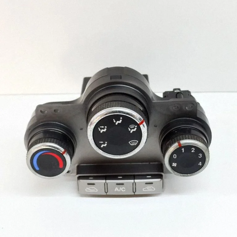 Salona ventilatora regulēšanas slēdzis 1K2FE61190