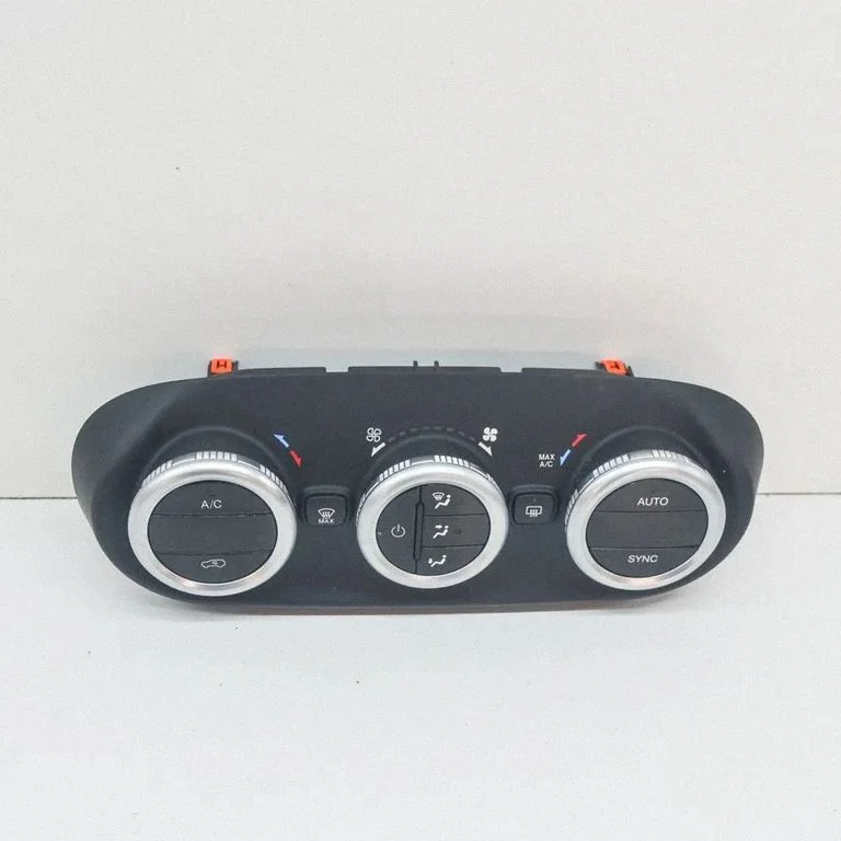 Salona ventilatora regulēšanas slēdzis 838791Z