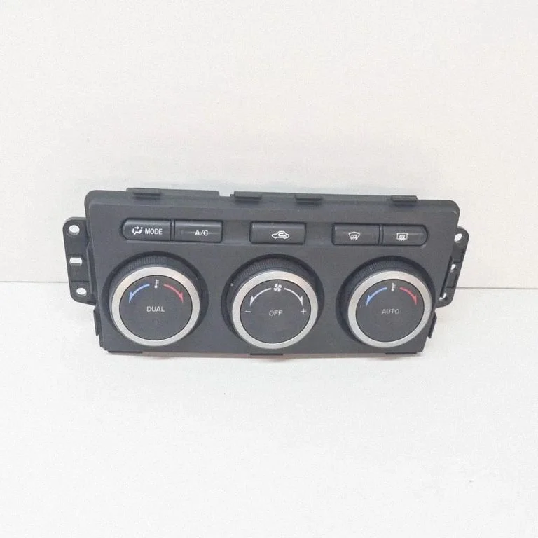 Salona ventilatora regulēšanas slēdzis T1005817Z