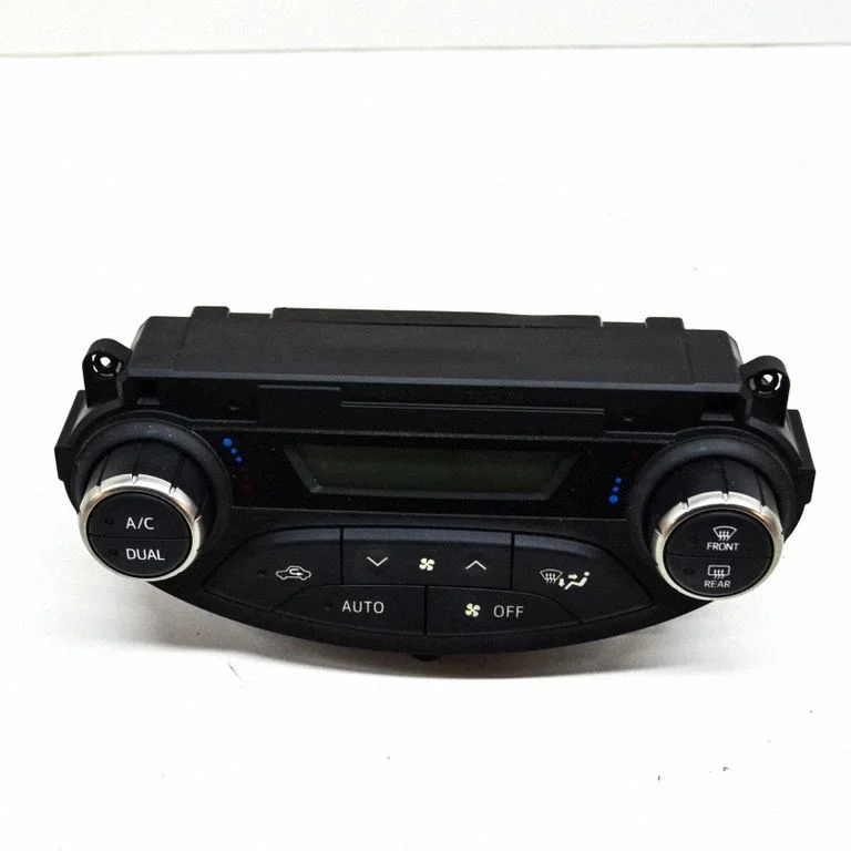 Regulator dmuchawy 75H394