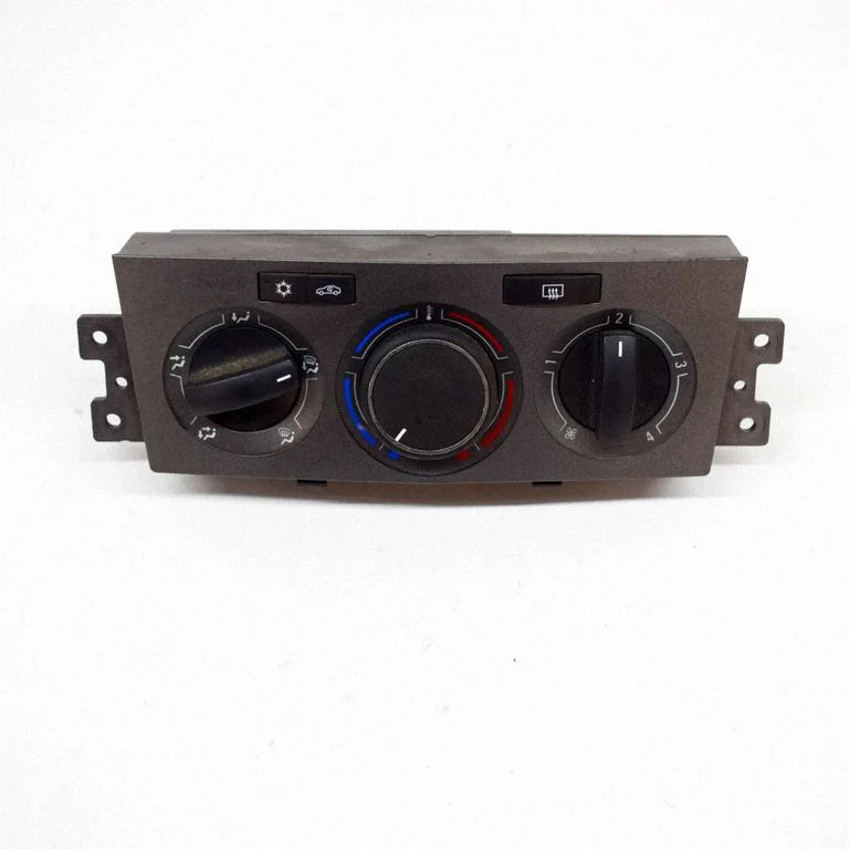 Interior fan control switch 20888078