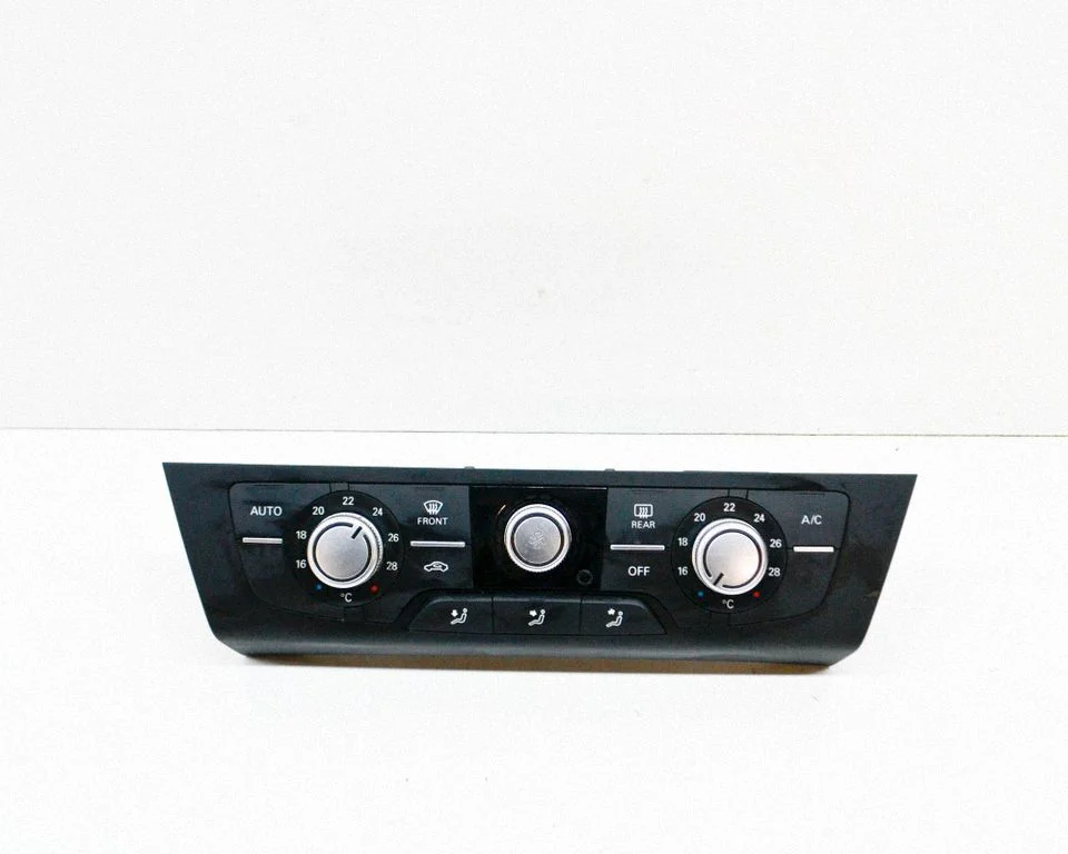 Regulator dmuchawy 4G0820043BA
