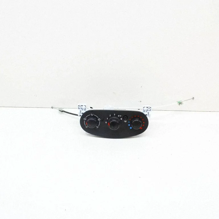 Salona ventilatora regulēšanas slēdzis 5S4741100