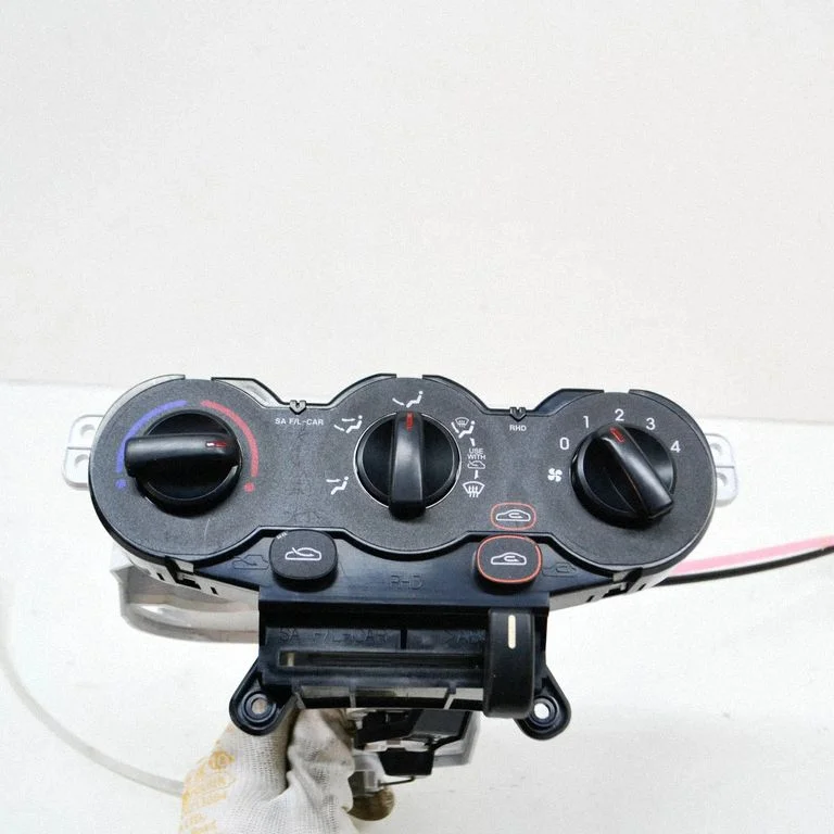 Salona ventilatora regulēšanas slēdzis – KIA Picanto (2004-2011)
