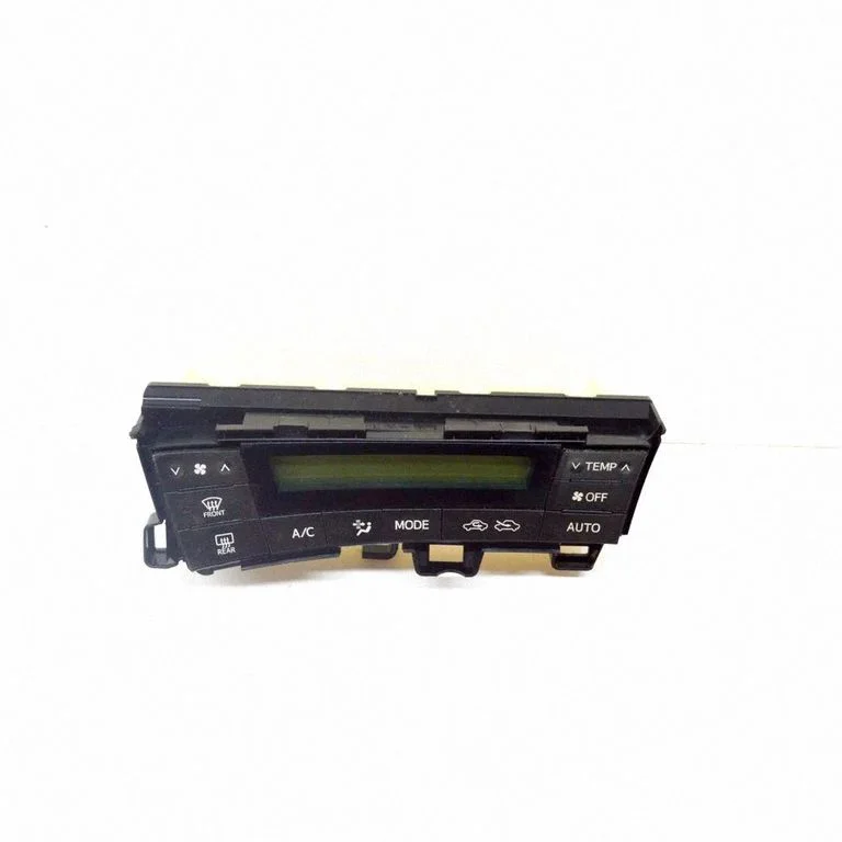 Salona ventilatora regulēšanas slēdzis 5590047010