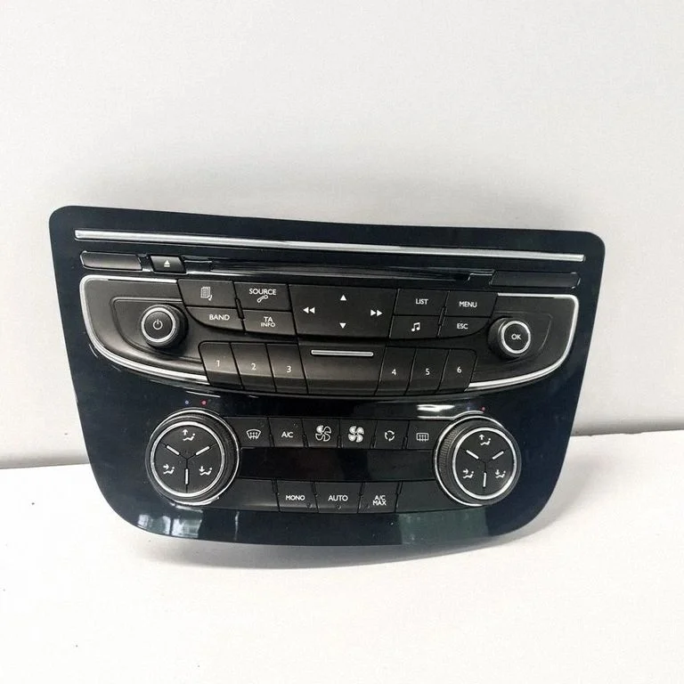 Interior fan control switch 96656641XZ