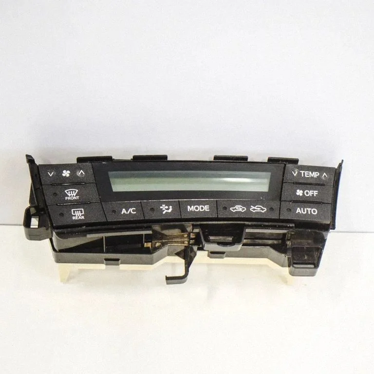 Regulator dmuchawy – Toyota Prius (XW30) (2009-2015)