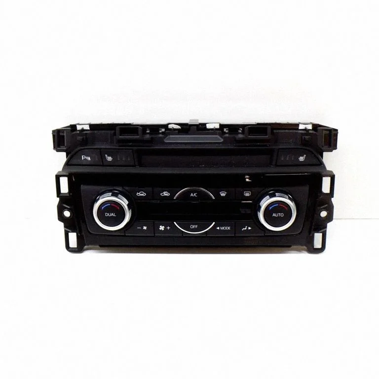 Salona ventilatora regulēšanas slēdzis G46G61190C