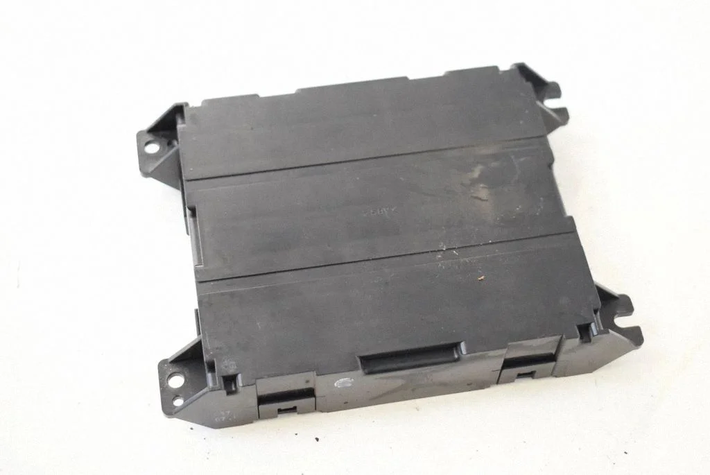 Salongiventilaatori reguleerimise lüliti – Land Rover Discovery 4 - LR4 (2010-2016)