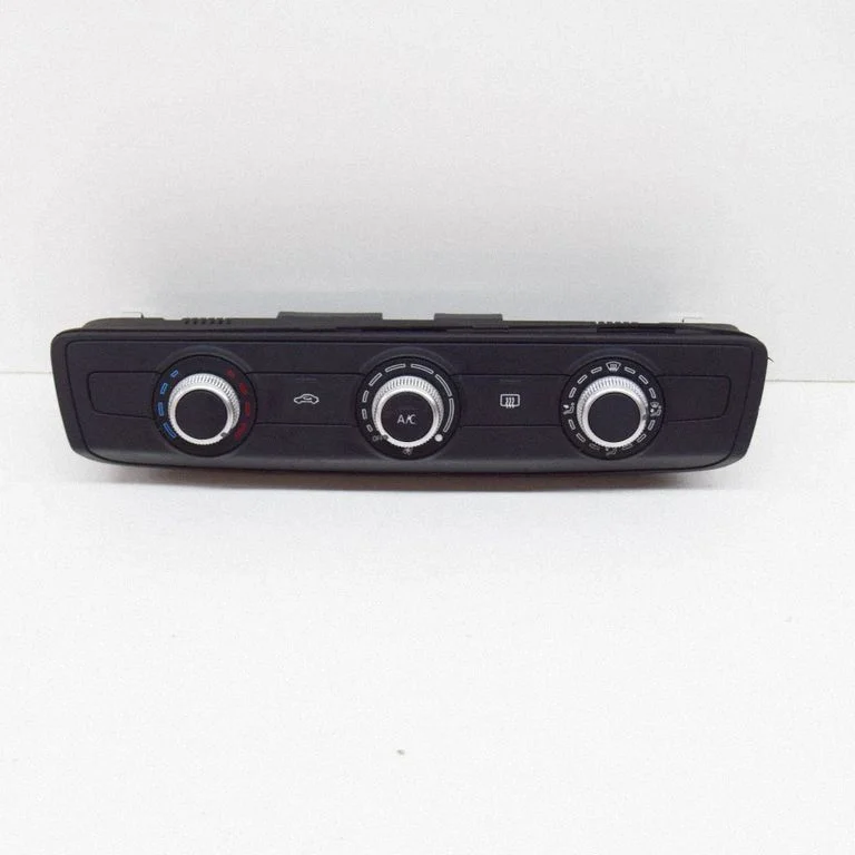Salona ventilatora regulēšanas slēdzis 90156153