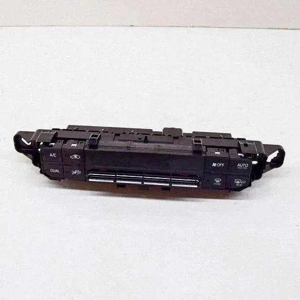 Interior fan control switch 5590047231