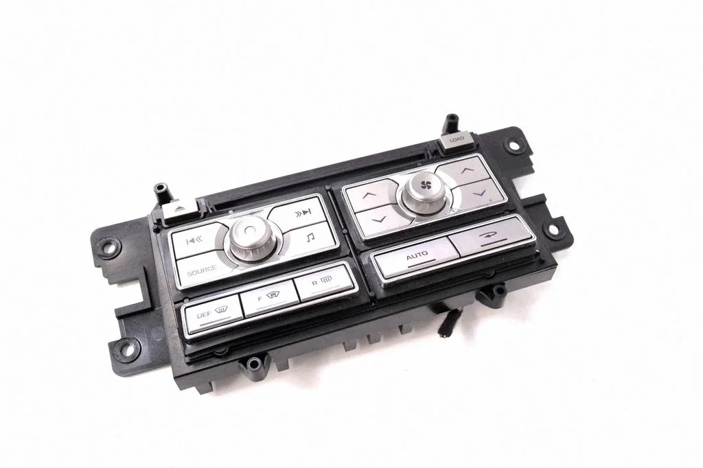Salona ventilatora regulēšanas slēdzis 8X2318C858AG