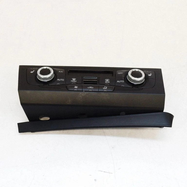 Salona ventilatora regulēšanas slēdzis – Audi Q5 SQ5 8R (2008-2017)