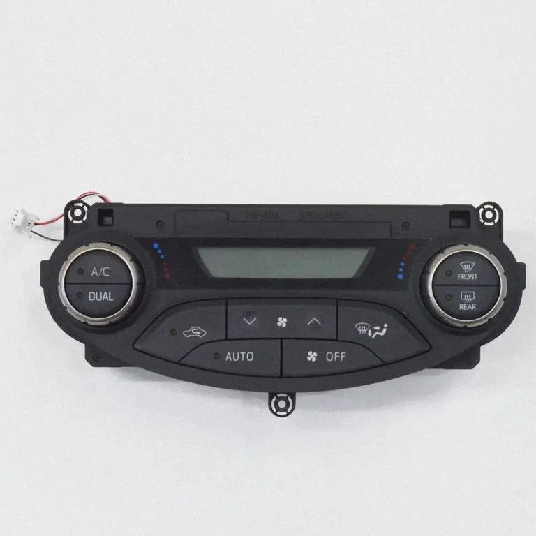 Regulator dmuchawy 559000D820