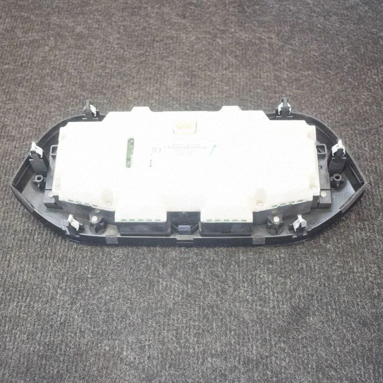 Interior fan control switch 24845BV82C