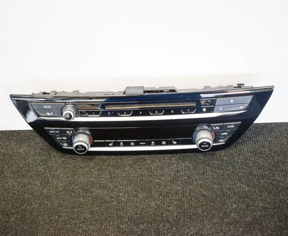 Regulator dmuchawy G990014