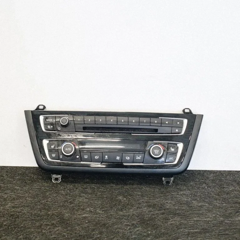 Interior fan control switch 93634989354146