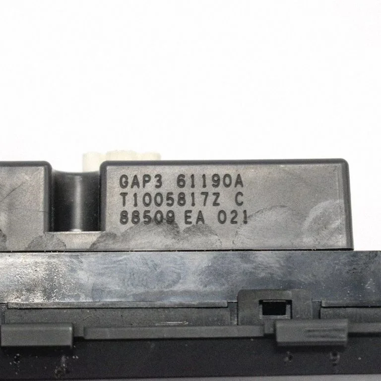 Regulator dmuchawy GAP361190A
