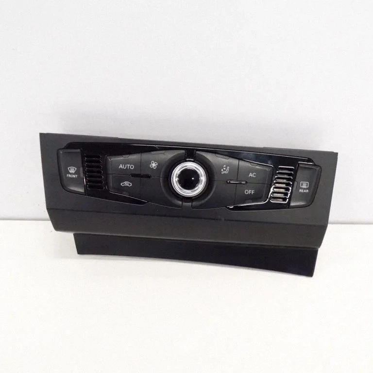 Salona ventilatora regulēšanas slēdzis – Audi A5 Sportback 8TA (2009-2016)