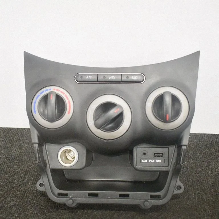 Salona ventilatora regulēšanas slēdzis 847320X600