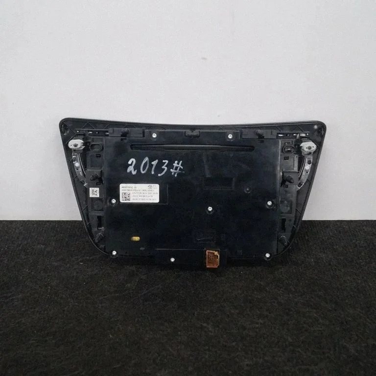 Salona ventilatora regulēšanas slēdzis 98023792XZ