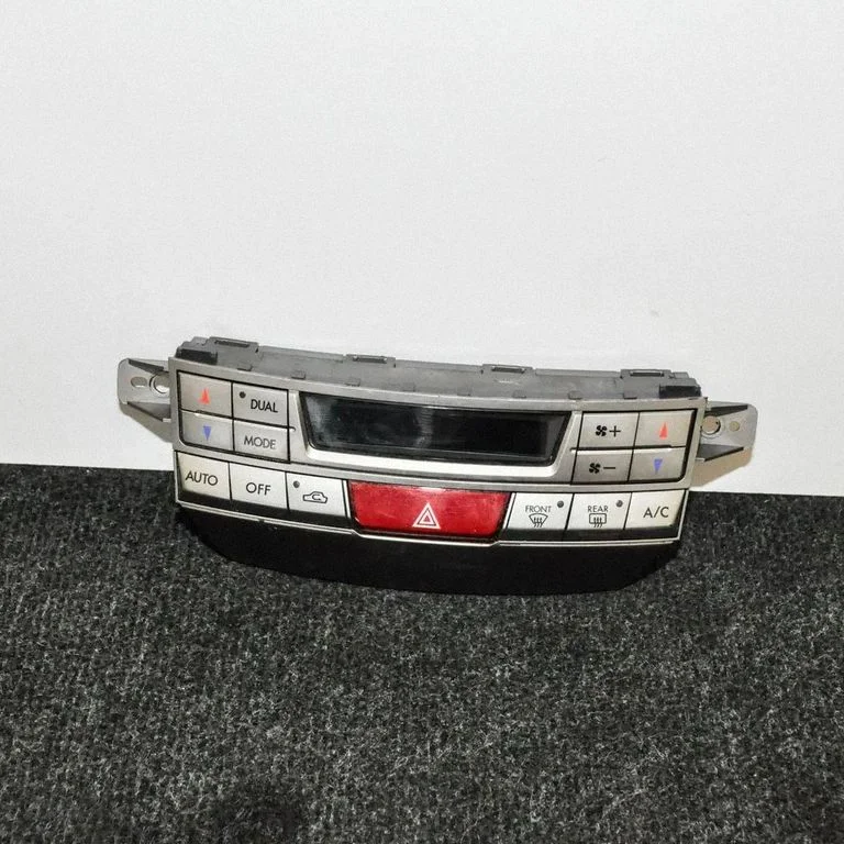 Salona ventilatora regulēšanas slēdzis – Subaru Legacy (2010-2016)