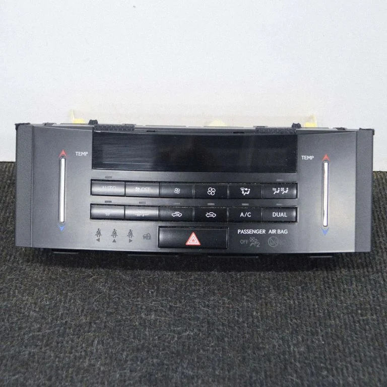 Salona ventilatora regulēšanas slēdzis 5590053240