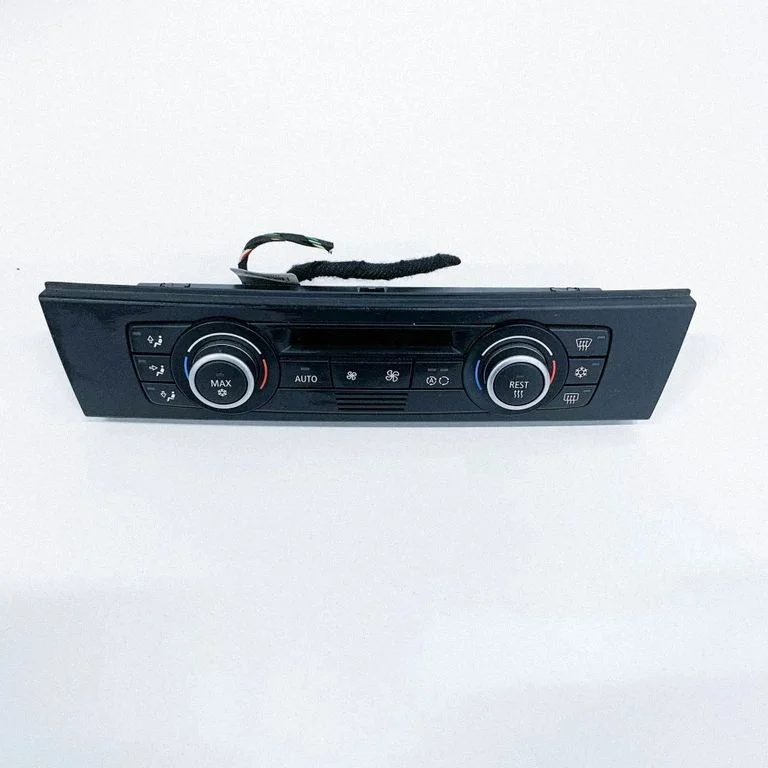 Salona ventilatora regulēšanas slēdzis – BMW 3. sērija E92 E93 (2005-2014)