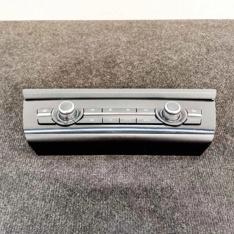 Salongiventilaatori reguleerimise lüliti – BMW 5-seeria F10 F11 (2009-2016)