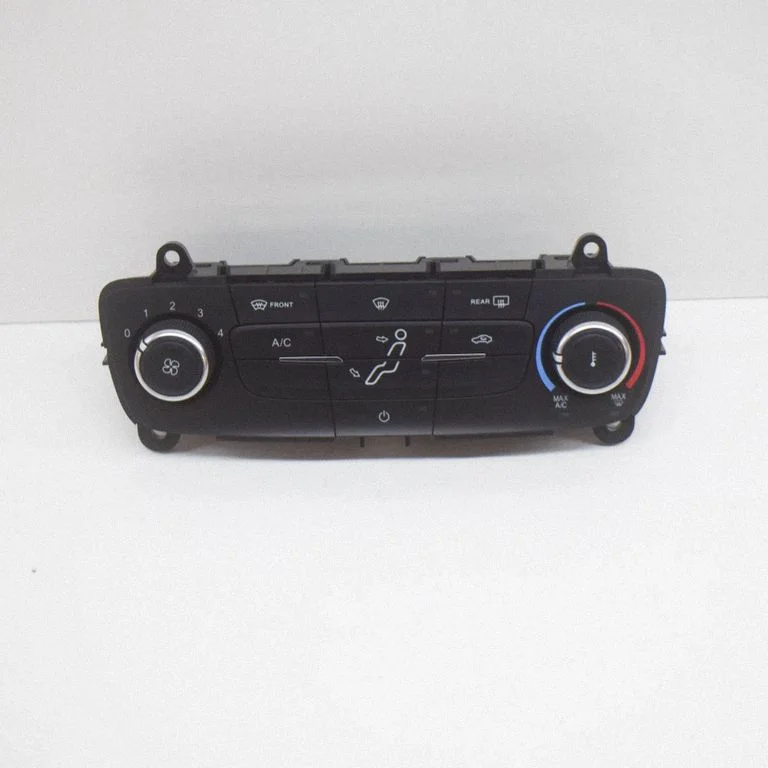 Interior fan control switch – Ford Focus (2010-2017)