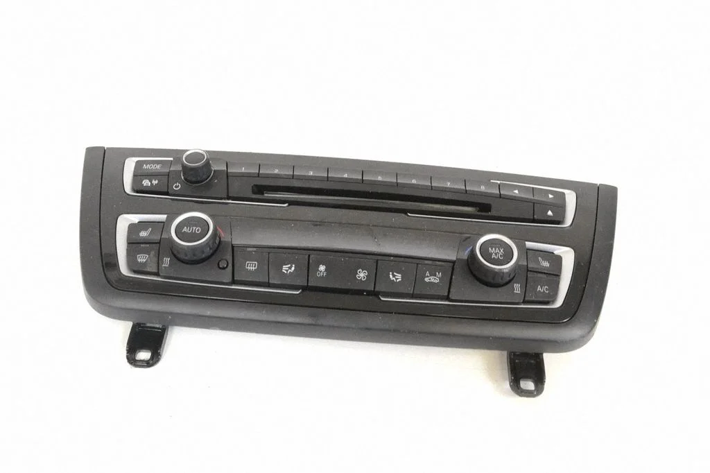 Salona ventilatora regulēšanas slēdzis – BMW 4. sērija F32 F33 (2013-2020)
