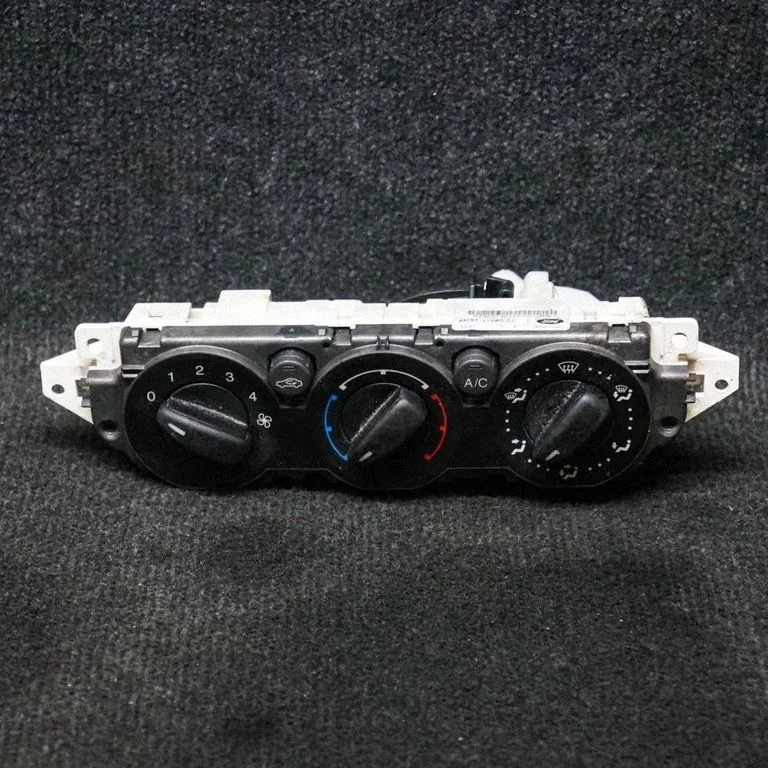 Salona ventilatora regulēšanas slēdzis – Ford Focus C-MAX (2003-2010)