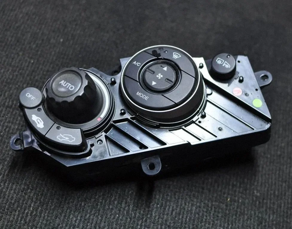 Interior fan control switch – Honda Civic (2006-2011)