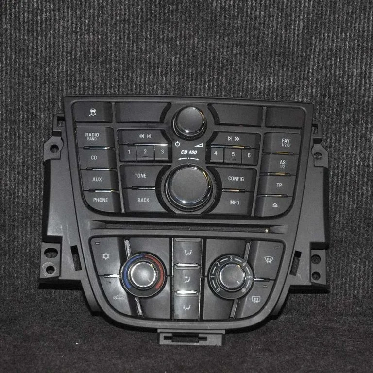Salona ventilatora regulēšanas slēdzis 13346050