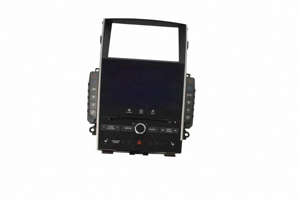 Salona ventilatora regulēšanas slēdzis 253914GN0B