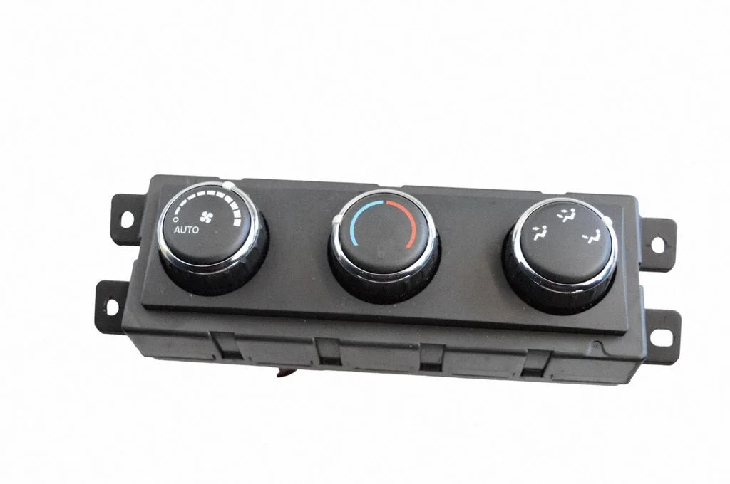 Regulator dmuchawy 55111812AD