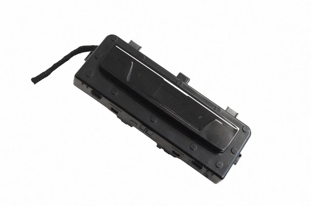 Salongiventilaatori reguleerimise lüliti – Volkswagen e-Golf (2014-)
