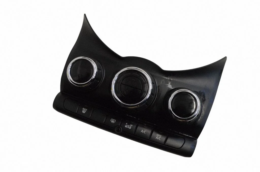 Salona ventilatora regulēšanas slēdzis 9354509