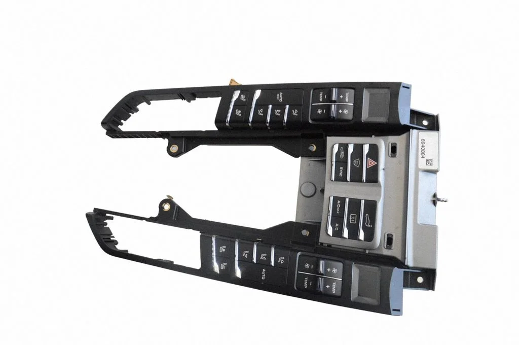 Salongiventilaatori reguleerimise lüliti 97065320555