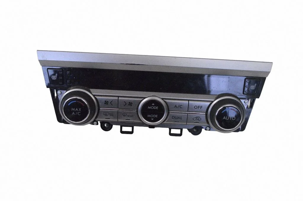 Salona ventilatora regulēšanas slēdzis 72311AL010